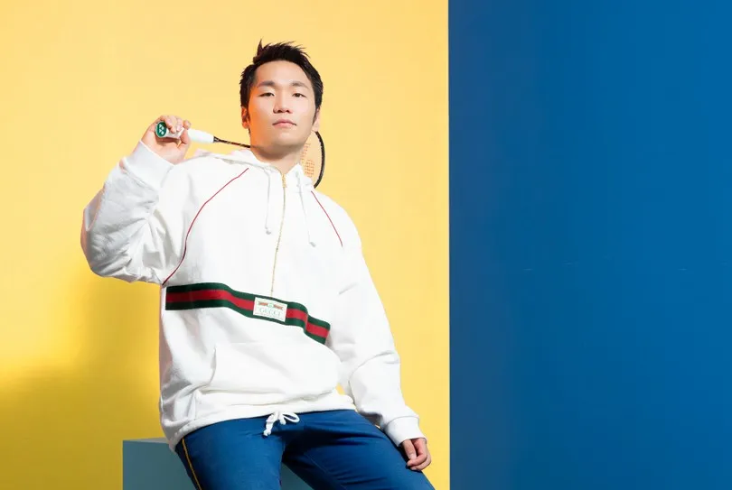 李洋