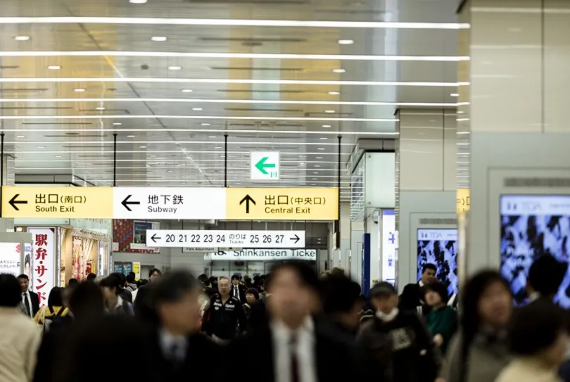 研究指出：多花一分鐘通勤，生活滿意度就少一分