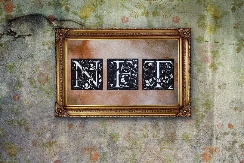 NFT究竟紅什麼？數位經濟學家：５項作用將成未來關鍵資產