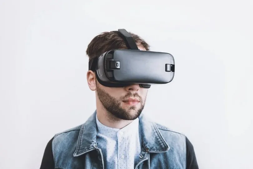 VR-元宇宙