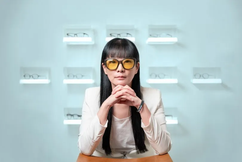 邱明琪