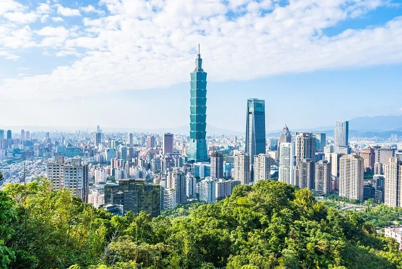 2022世界幸福報告：台灣連奪東亞之冠，香港綜合排行倒退四名