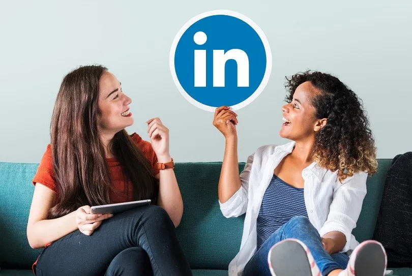 LinkedIn建立人脈