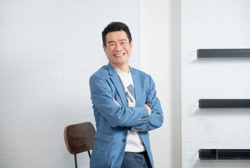 李森斌