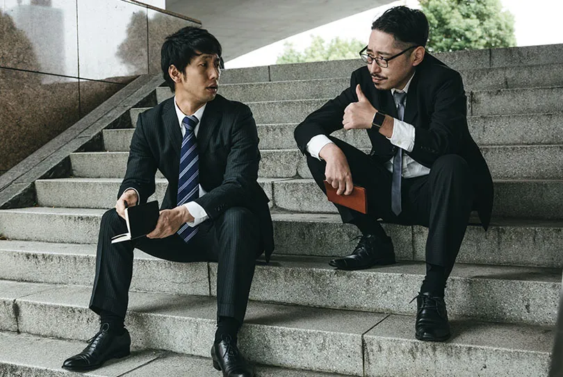 職場上別傻傻當「工具人」！認清這3種「煽動」言語，不做衝動決定