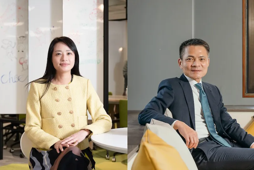 金融業首見新職缺！哪些人才將迎接上兆商機？