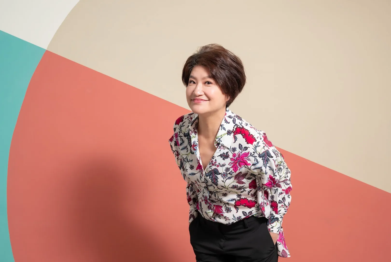 沒看過當沖賺大錢！理財專家夏韻芬：先分好３類錢、掌握１法則- Cheers快樂工作人