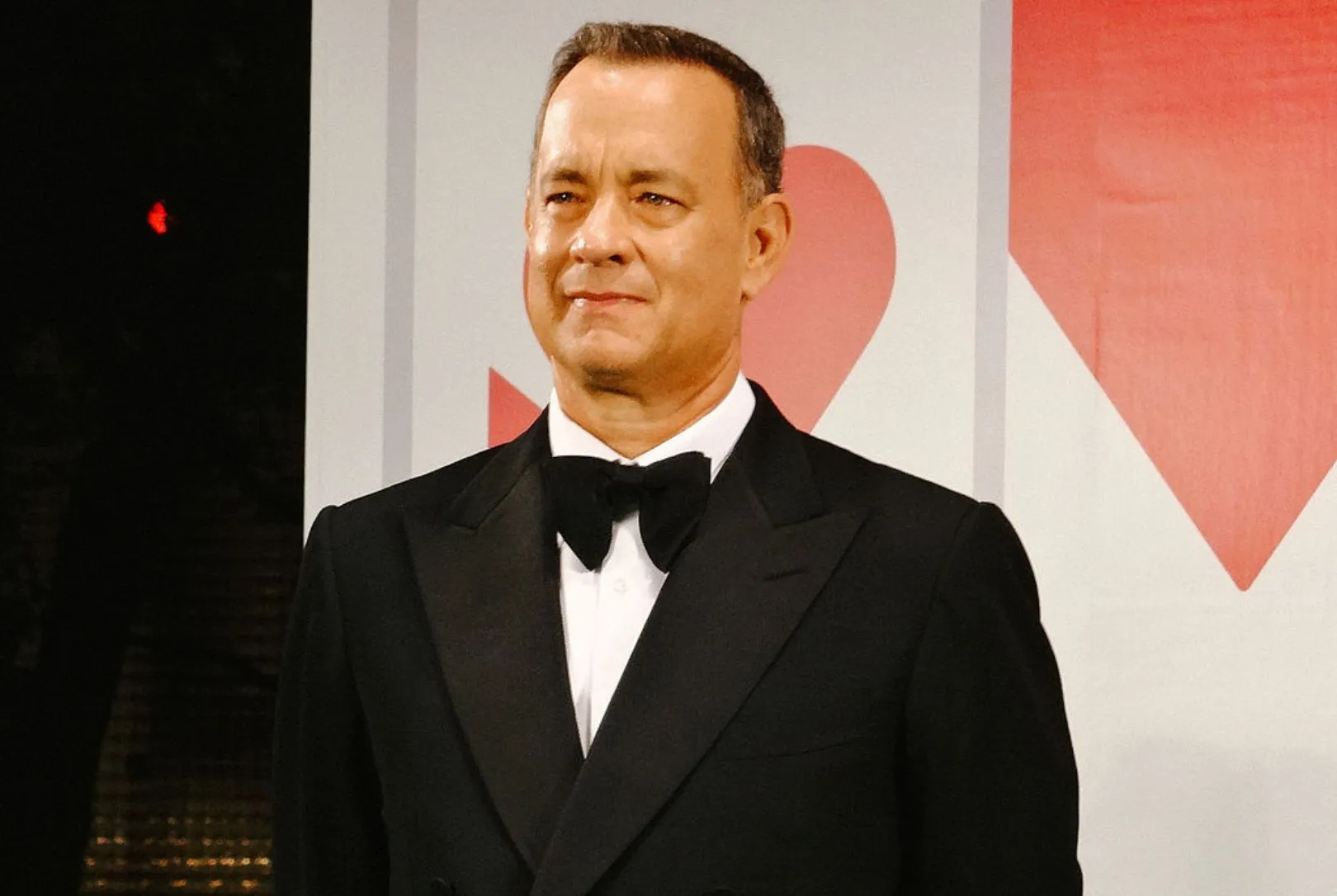 湯姆漢克斯Tom Hanks