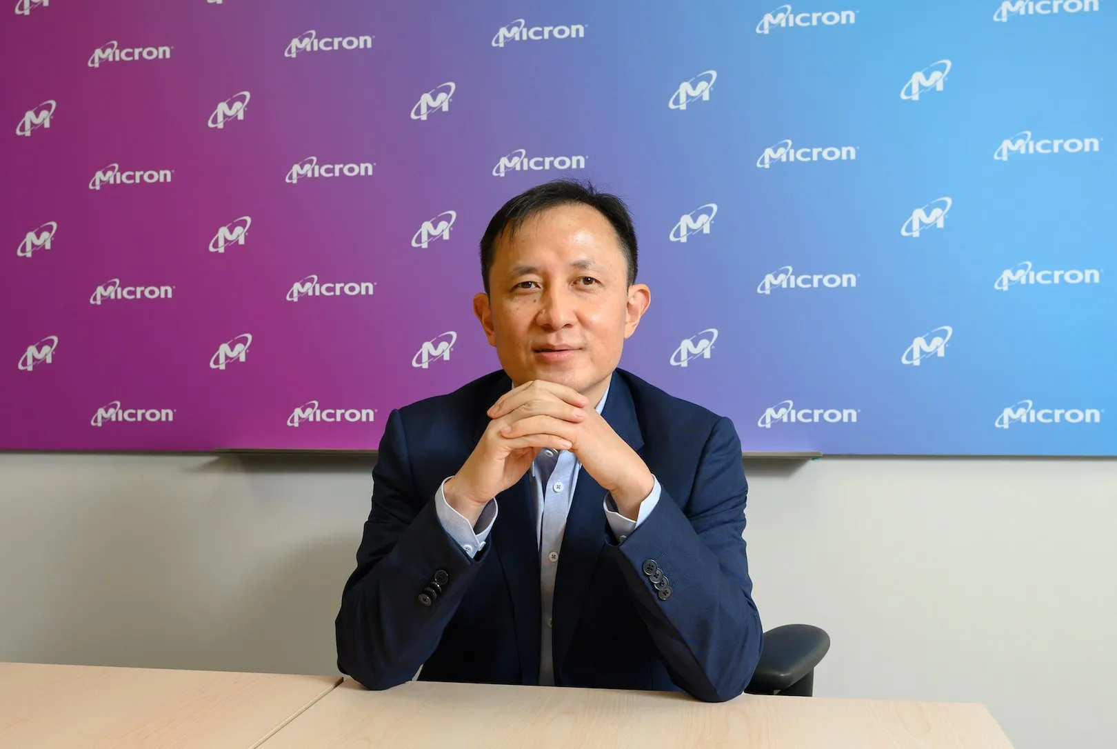 在台最大外商董事長談人才：別在乎起跑點，而是起跑後的成長斜率- 人才永續@天下學習