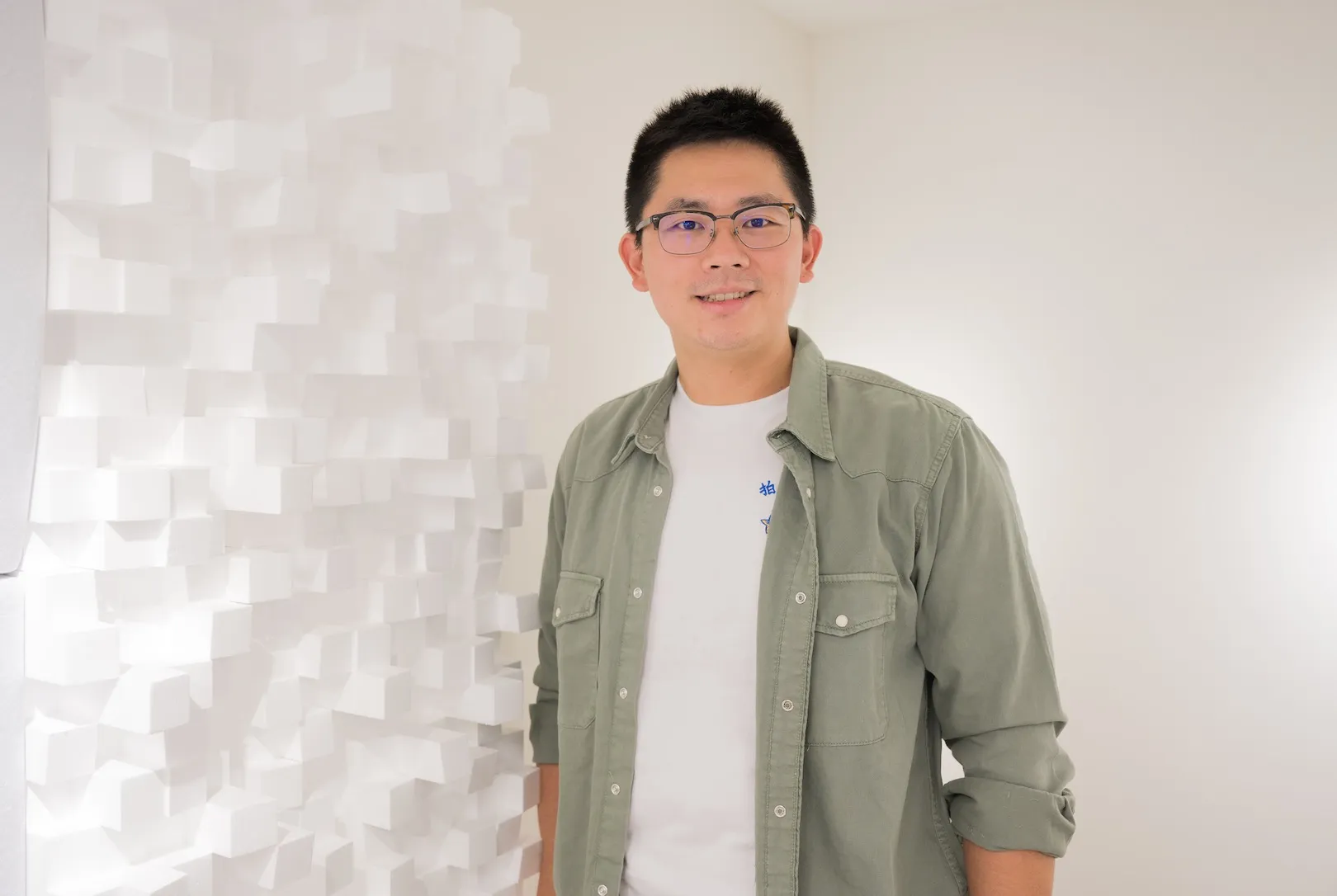 KKBOX總經理黃嘉宏