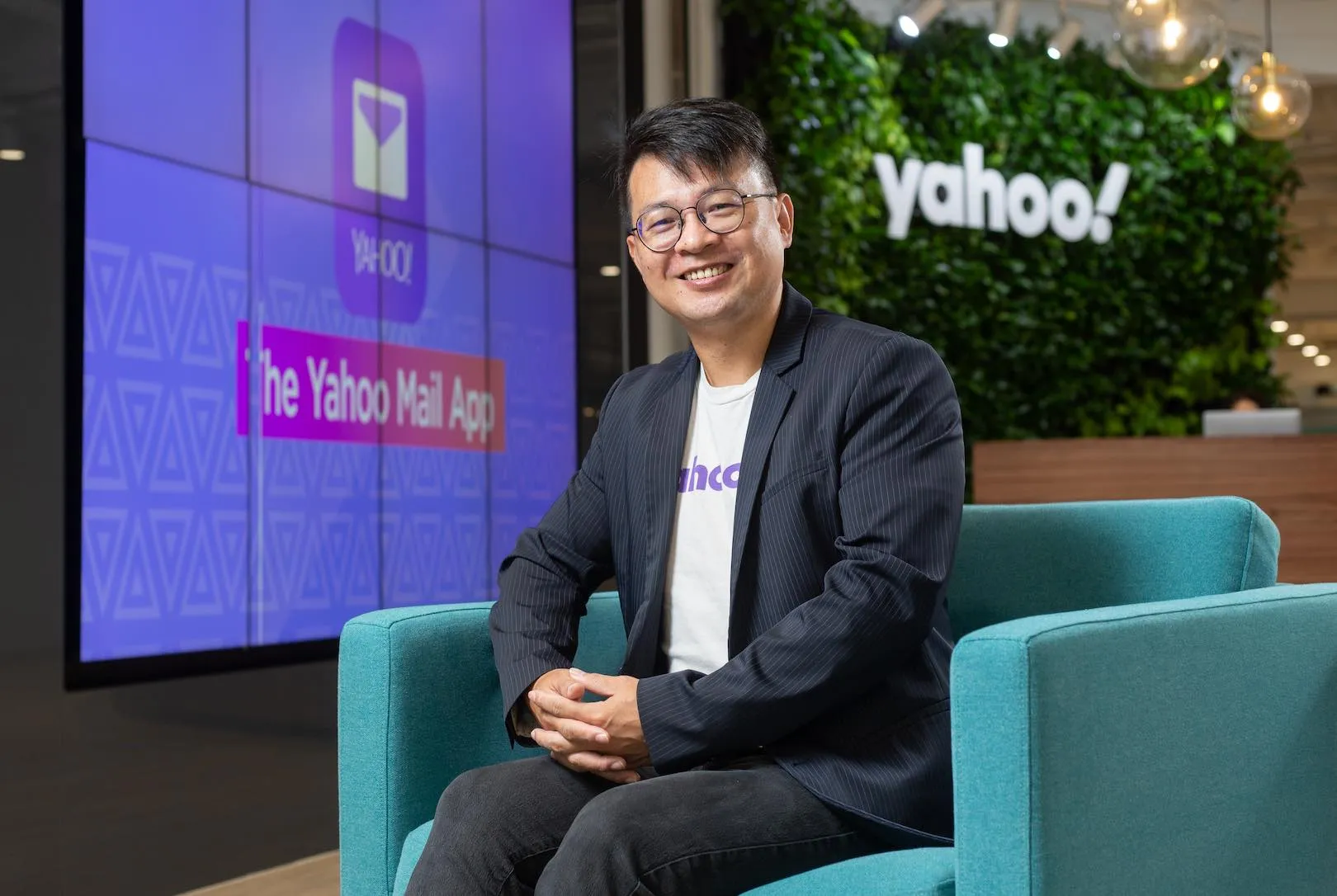 Yahoo, 電商專家