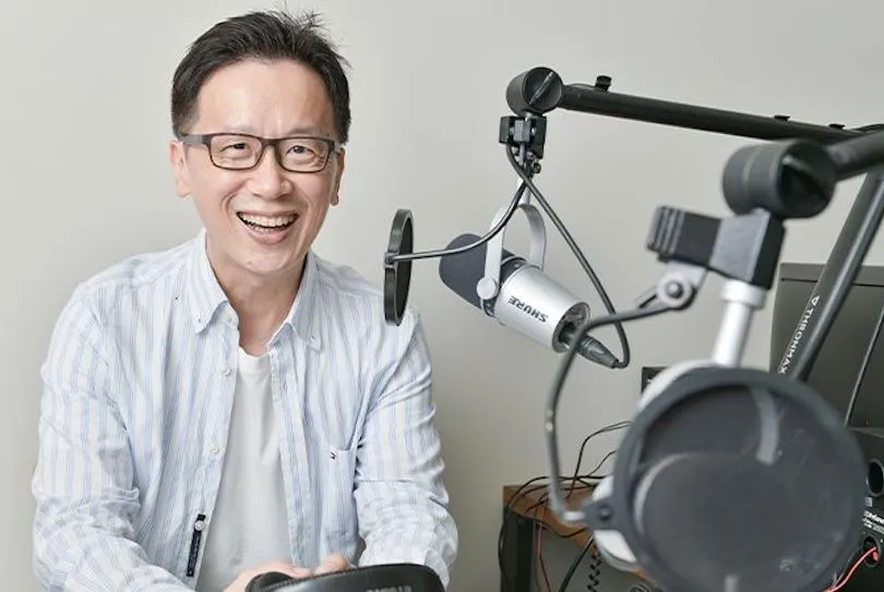 哇賽心理學蔡宇哲
