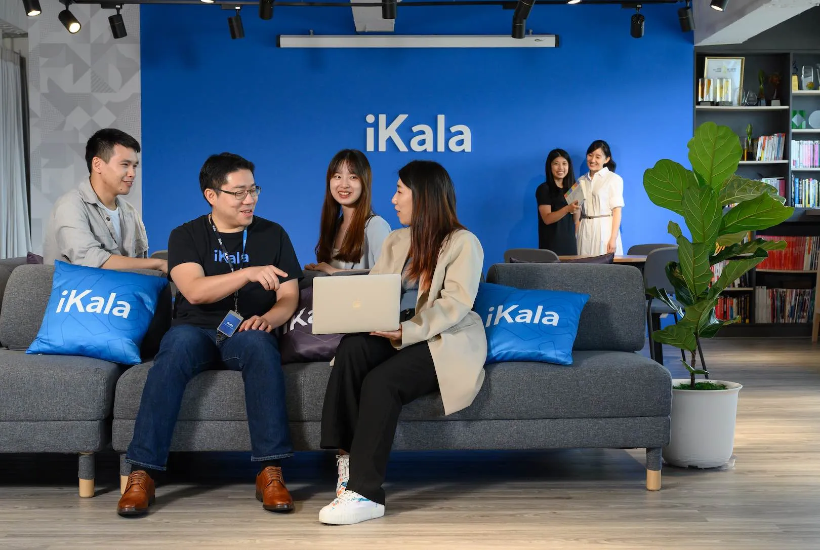 iKala