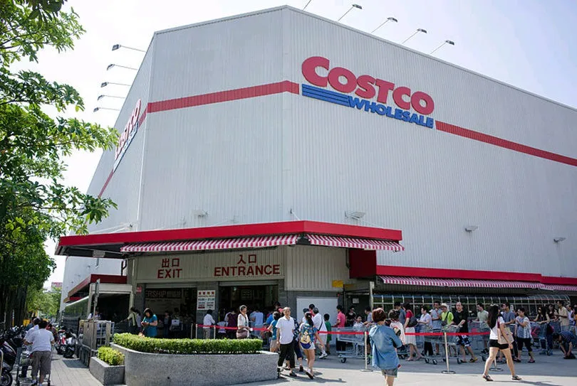 Costco聯名卡換卡爭議：北富銀爭刷卡二哥 將引史上最大換卡潮。