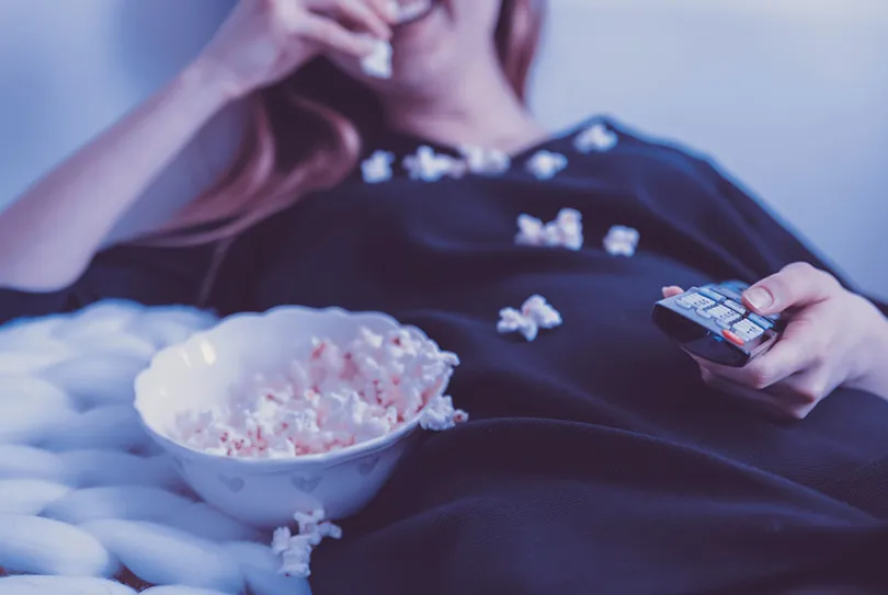 有人越忙越瘦，為何我越忙越胖？若持續這13種不良習慣，減重更困難！