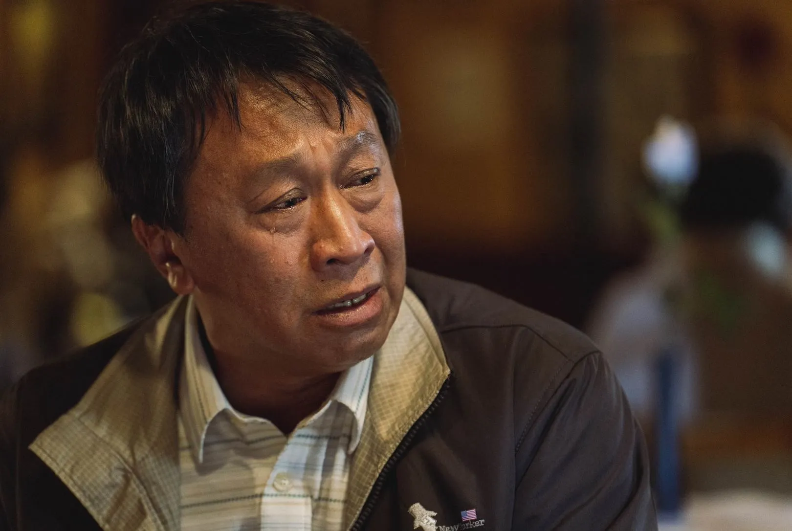 金馬５９專訪｜曾無戲可拍、想到對岸賣香腸《一家子兒咕咕叫》游安順：沒人看見，你就什麼都不是- Cheers快樂工作人