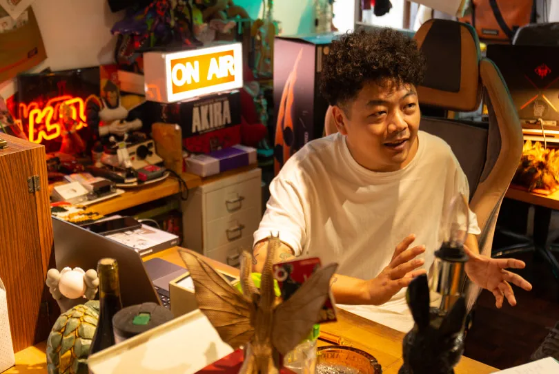 咒,陳若宇,金馬獎