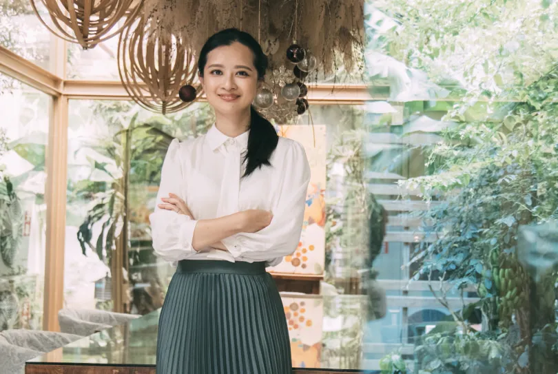職場,內向,升遷,張瀞仁