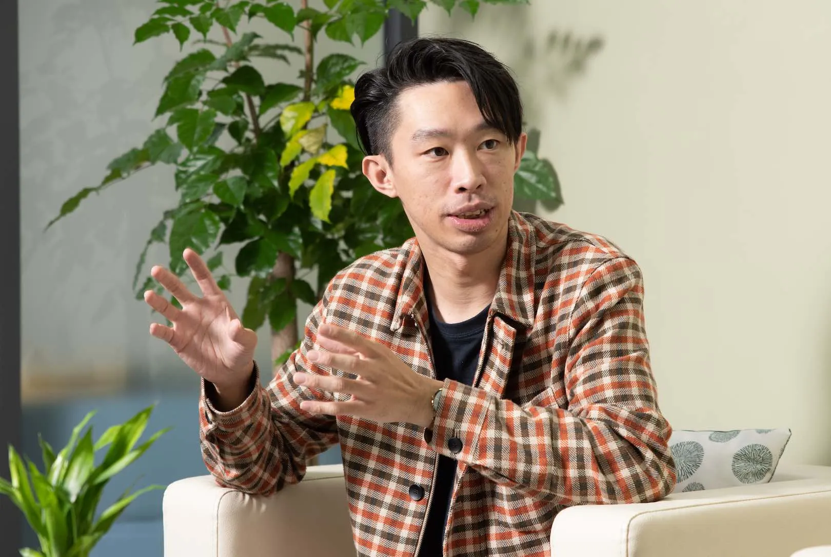 黃偉翔