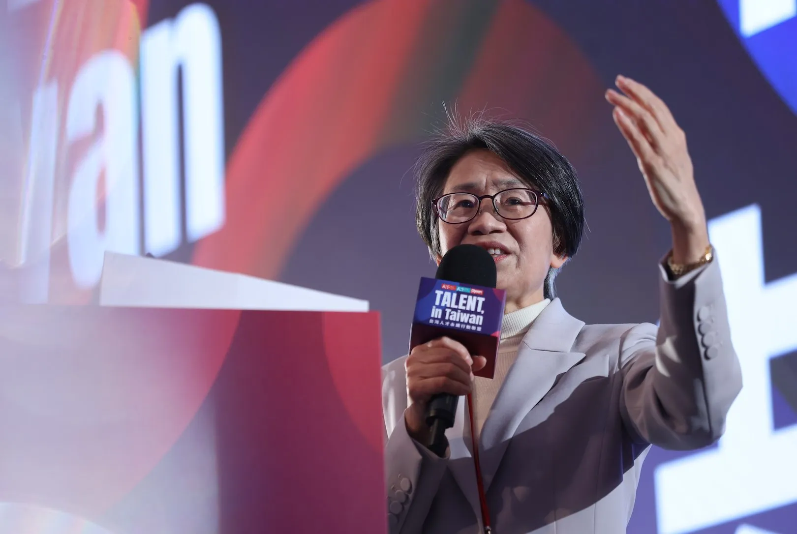蔡惠卿