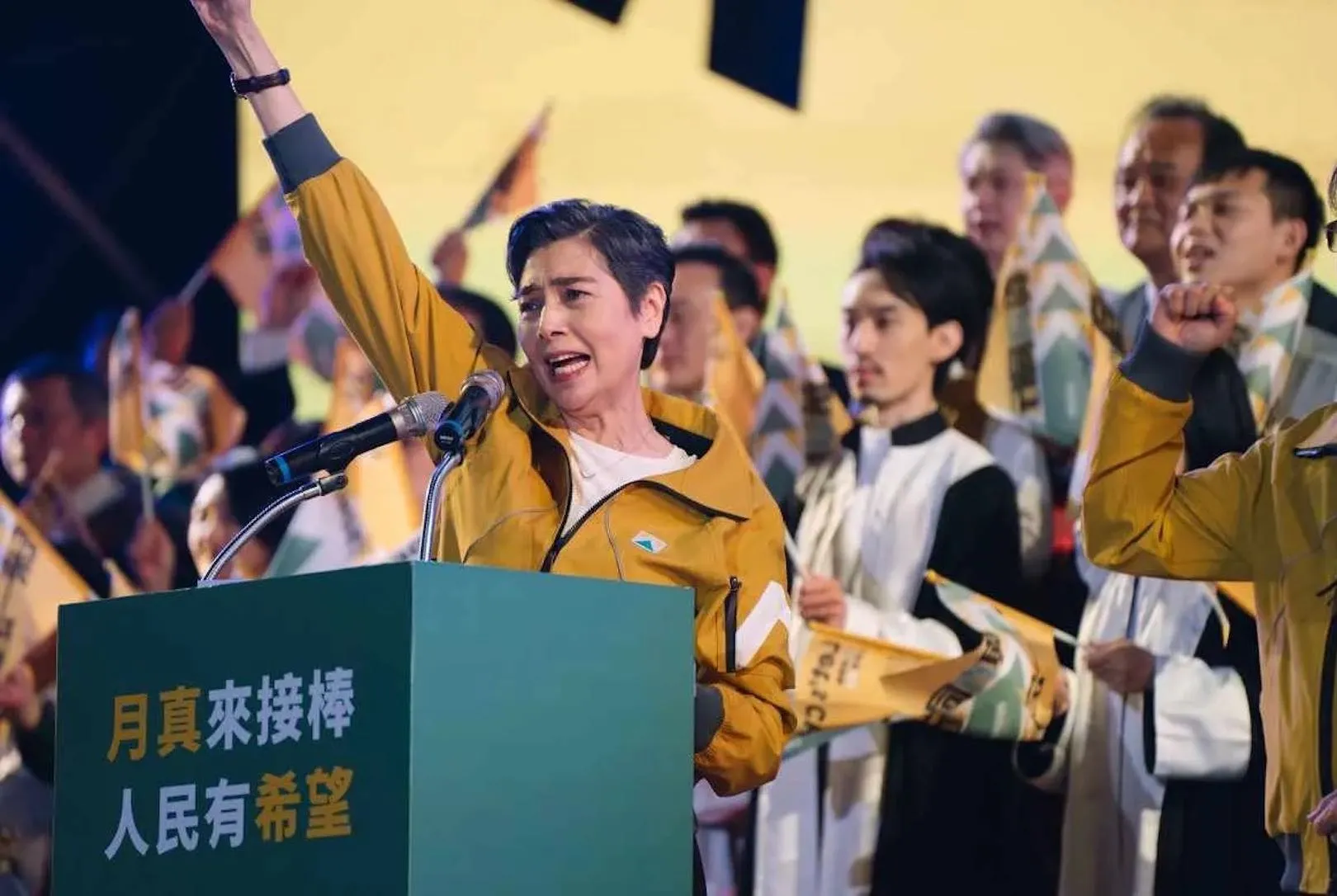 人選之人