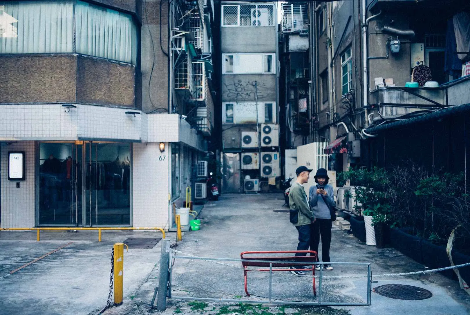 租屋