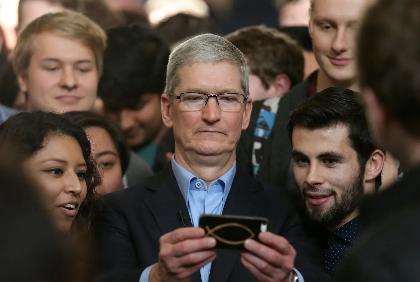 TimCook