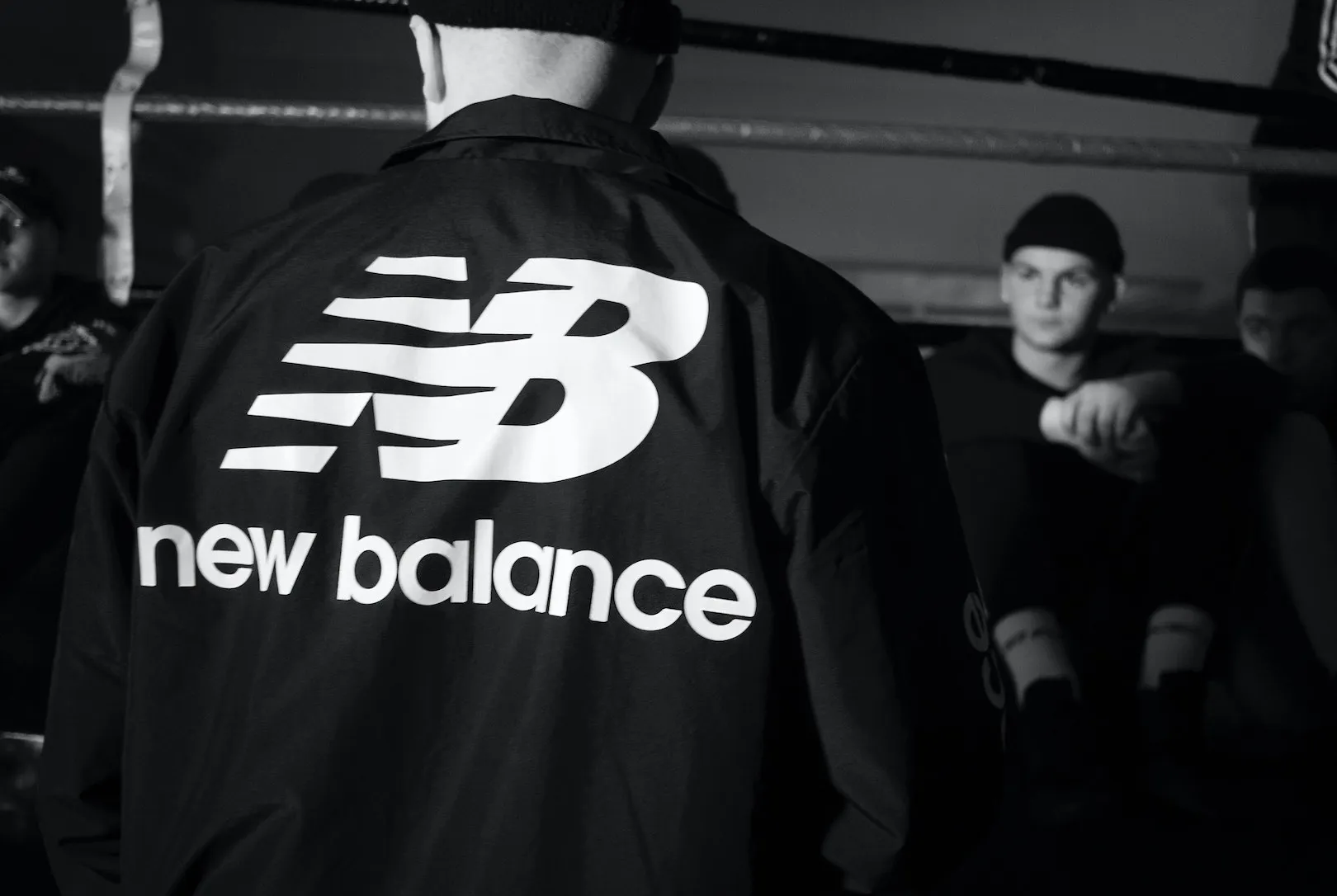 New Balance