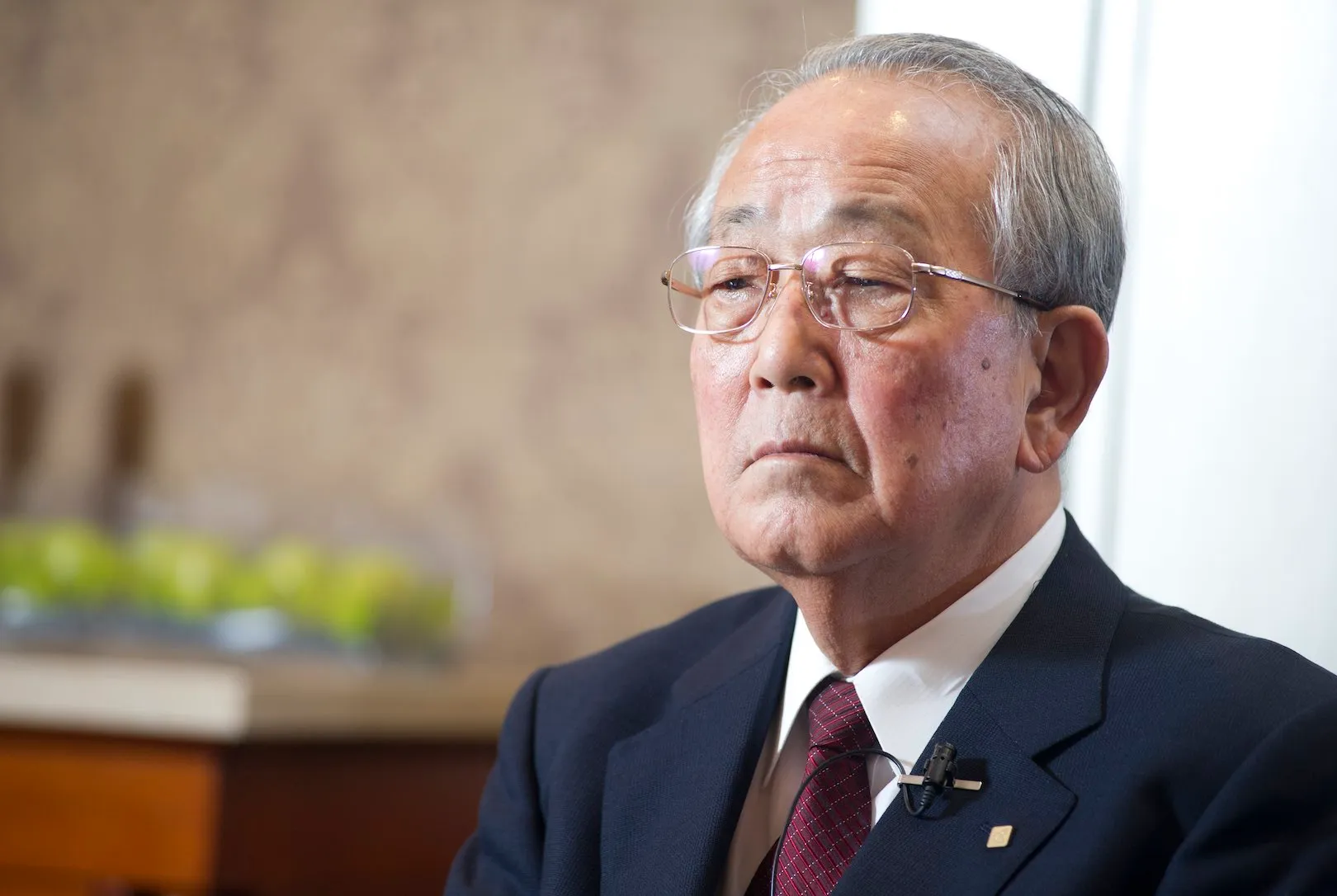 稻盛和夫