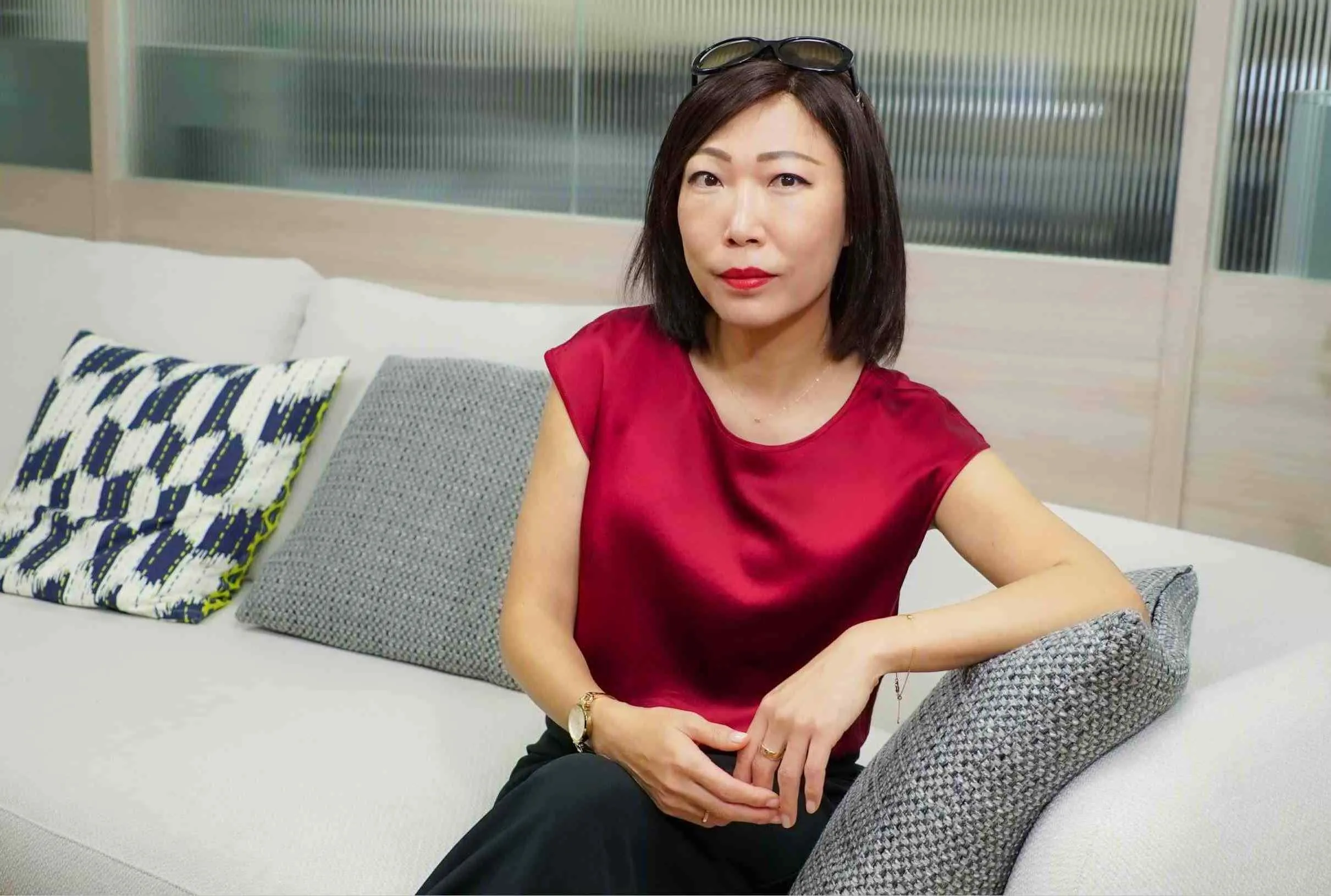 ChatGPT能當英文老師嗎？里茲螞蟻創辦人分享３技巧練出好英文- Cheers快樂工作人