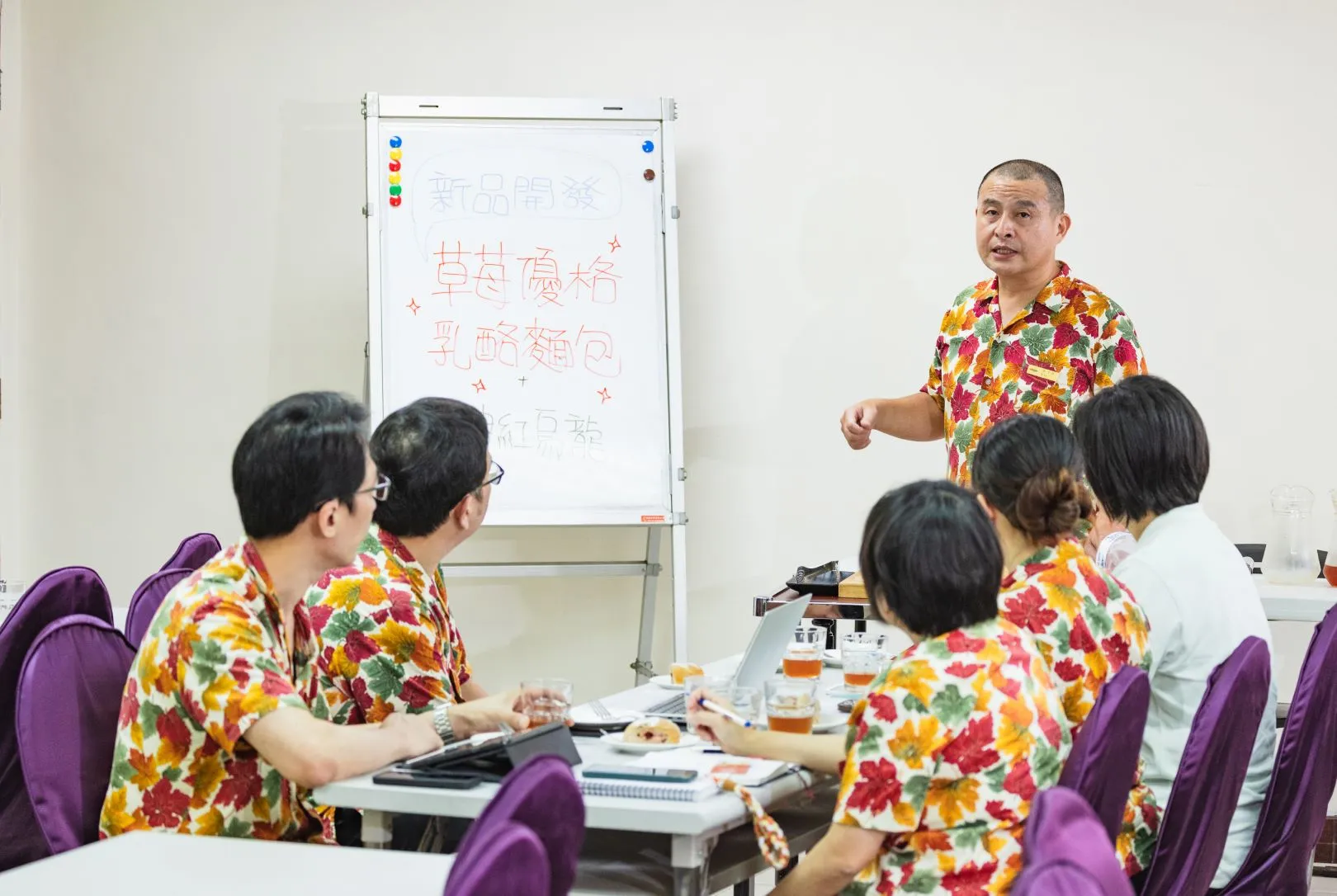 歷經高流動率、部門團滅，台東五星酒店靠２招逆襲奪第一，成當地人鐵飯碗