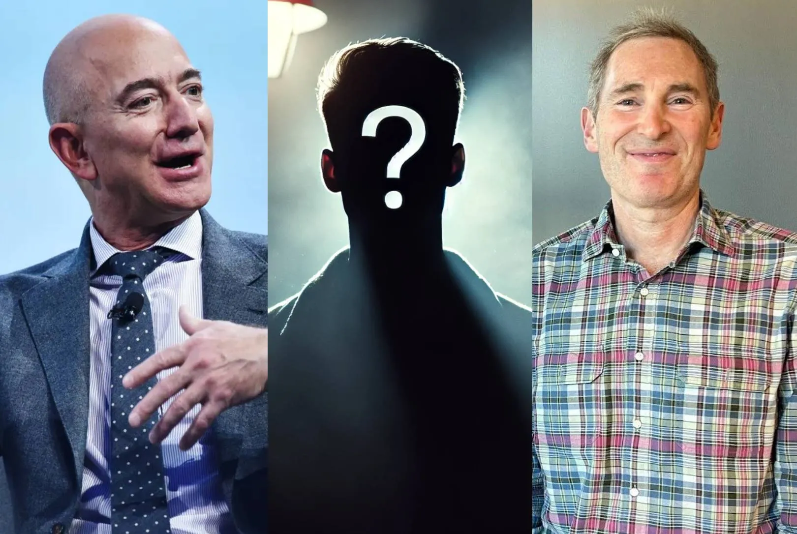 亞馬遜最受矚目的職位！「影子顧問」是什麼？為何下位CEO可能是他？ - Cheers快樂工作人