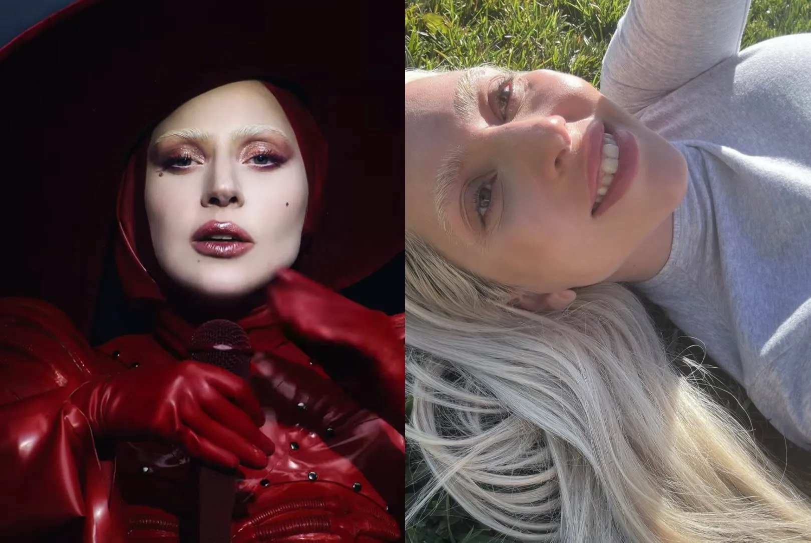 「那些說不出口的『不』，都在消耗我們的精力！」Lady Gaga：學會說不讓我更開心
