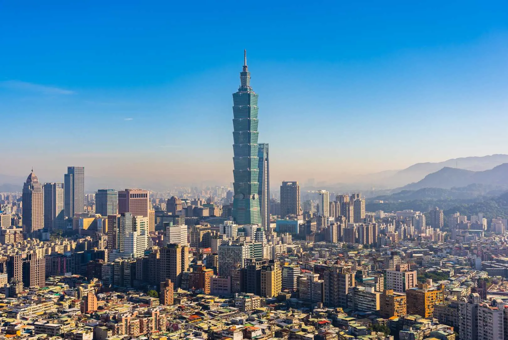 ２０２５全球智商排名：台灣登第２名！前６都在亞洲- Cheers快樂工作人