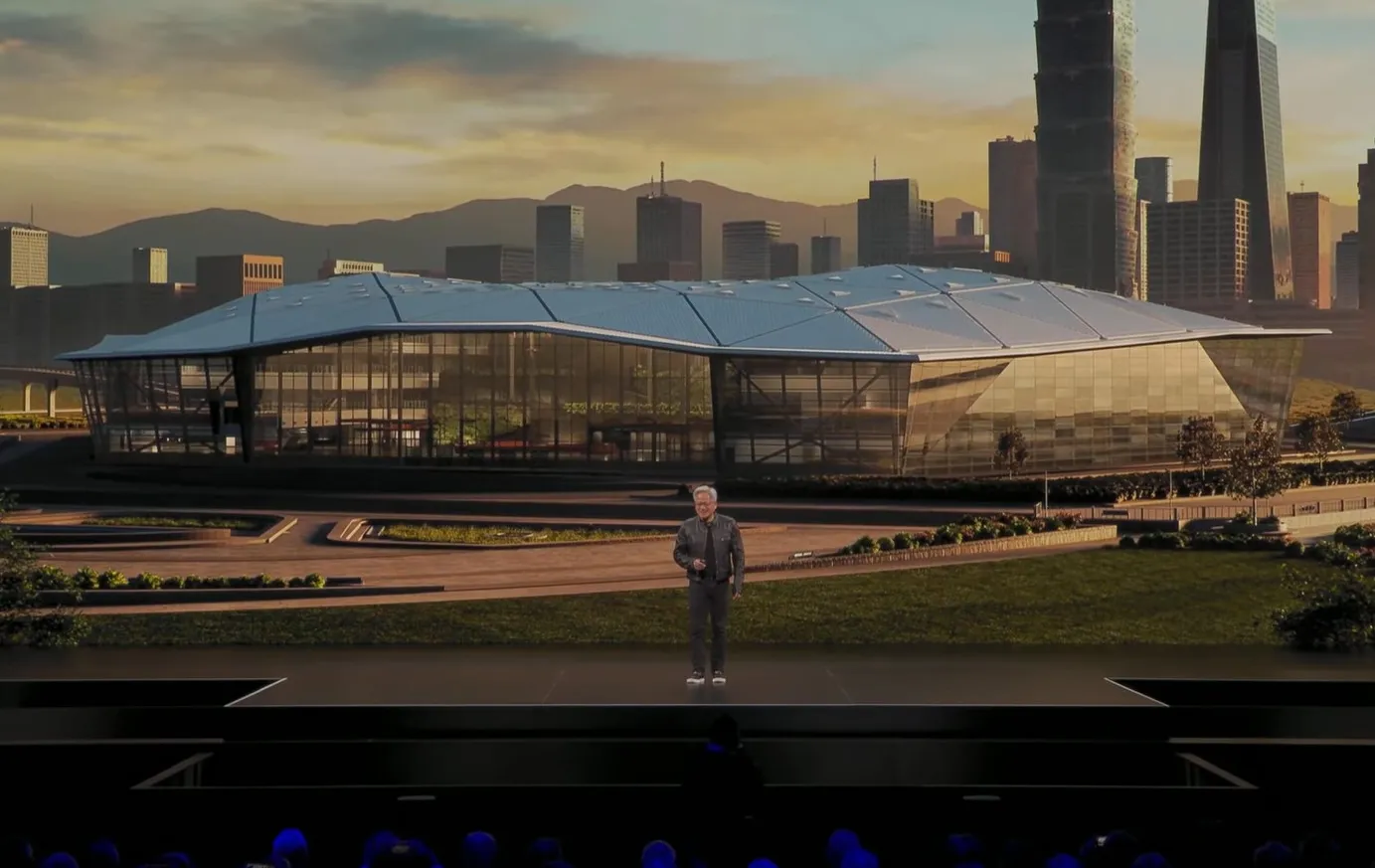 輝達選址確定了！為什麼選在北士科T17、T18？周邊環境有哪些優勢？ - Cheers快樂工作人