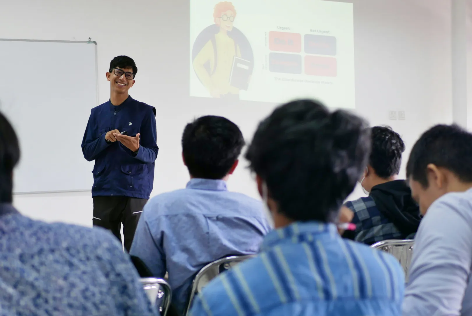 AI影響初階就業市場，美國人搶當海外英文老師！畢業生：感覺真正被需要與歡迎- Cheers快樂工作人