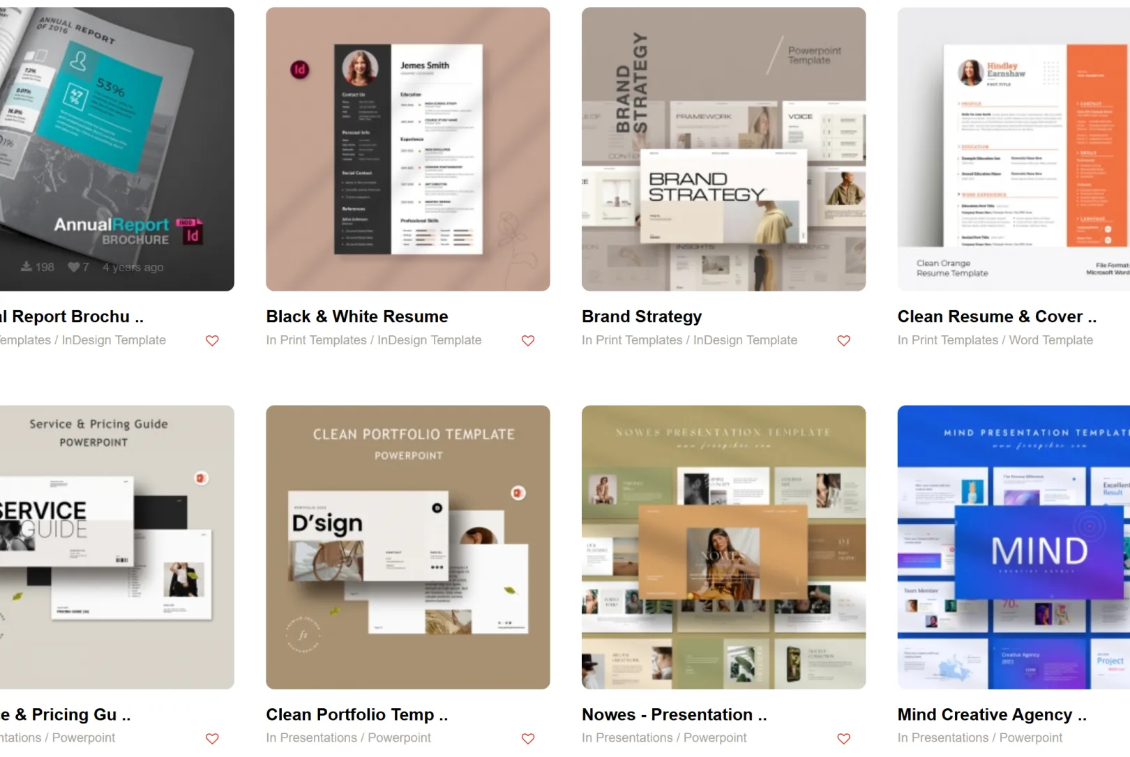 PPT模板免費下載】12個精美PPT模板範本，3秒內吸引目光！ - Cheers快樂工作人