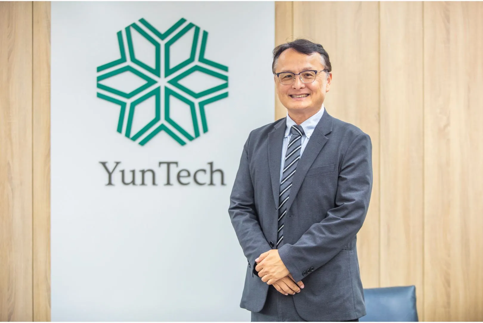 雲林科技大學｜用AI回應產業需求