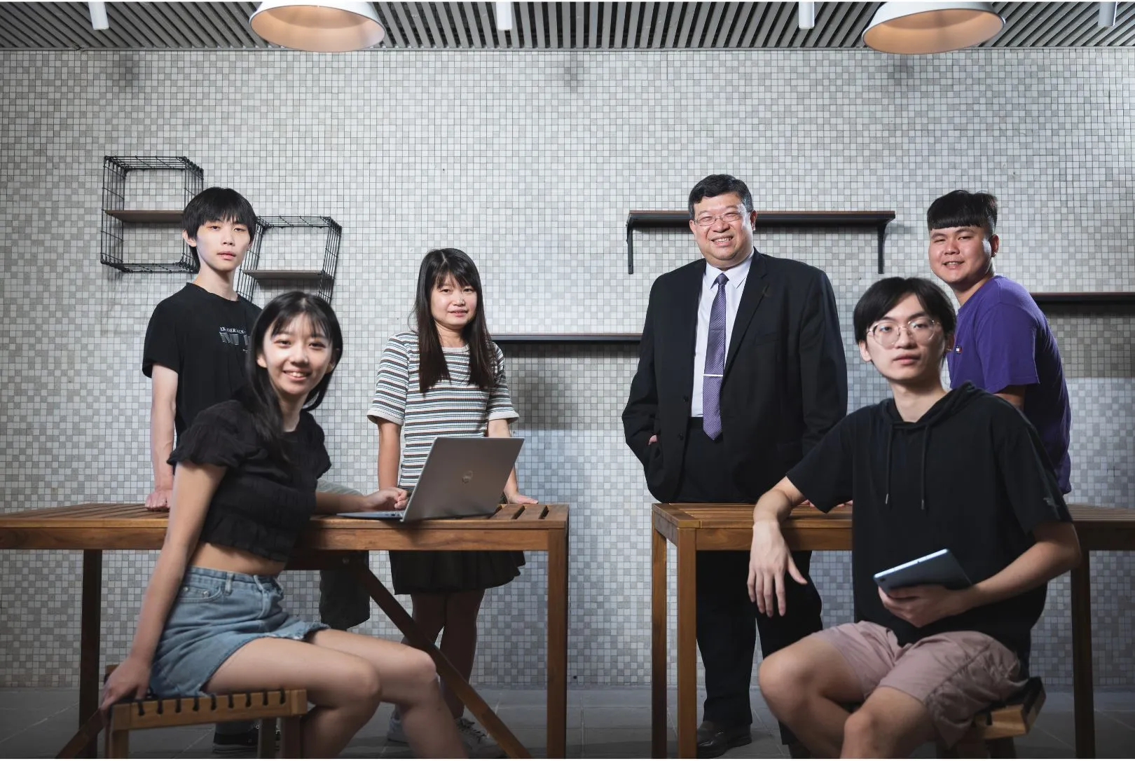 長庚大學｜資工人新挑戰