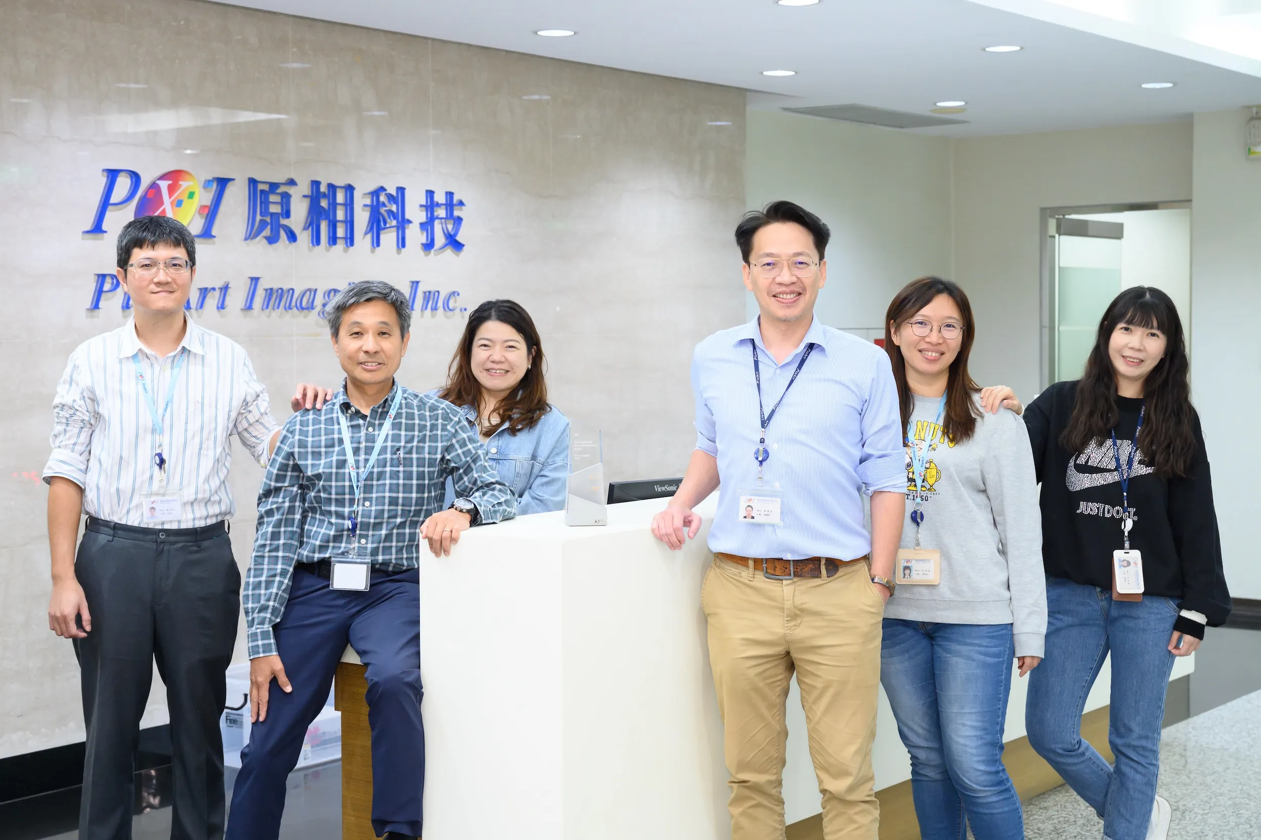 走了還會想回前公司！歡迎離職同事回鍋、為優秀同仁增設高雄辦公室幫他返鄉，IC設計業搶人比誰「口碑」好- 人才永續@天下學習