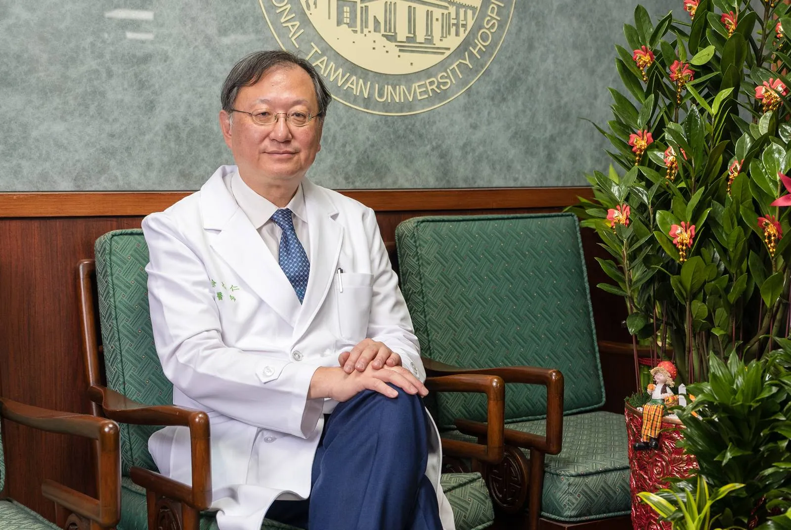 當牙醫系成第一志願 醫科生流失背後台大院長憂慮健保制度弊端