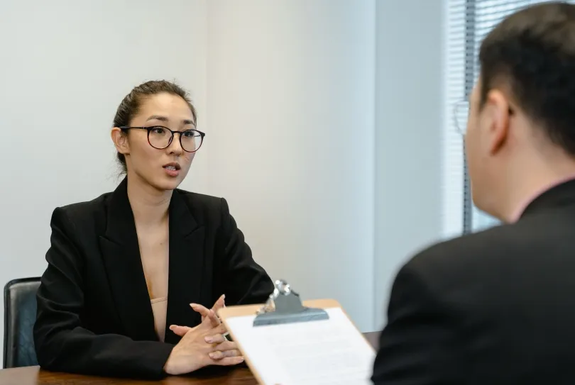 從個人經歷到為什麼離職：29道經典面試問題該怎麼答？掌握3祕訣讓你面試更順利