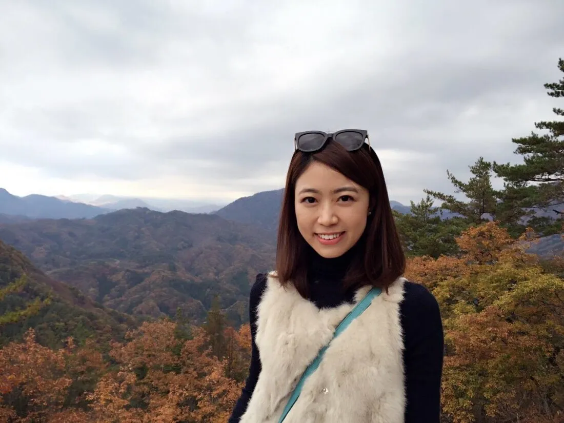 【Worklife In Japan】青空3萬六千呎的おもてなし：空服員Christine
