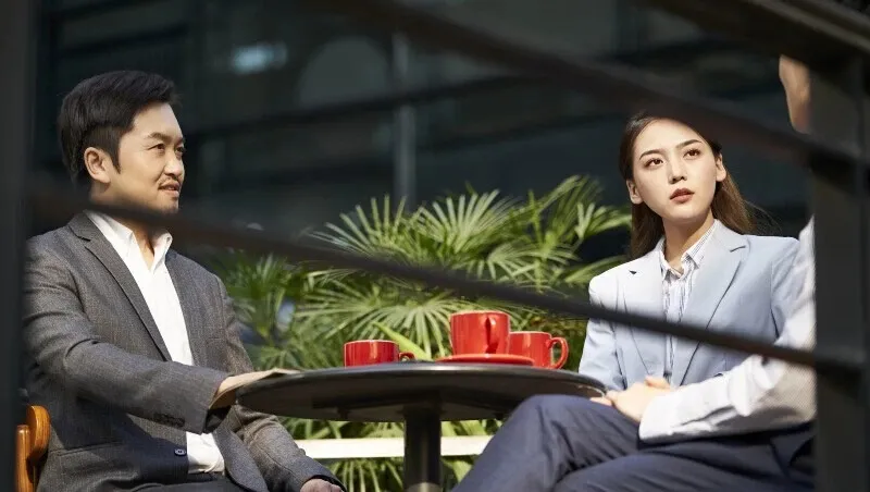 不要因為客戶忙就不去聯繫！丁菱娟：定期回報專案進度， 才能建立信任感