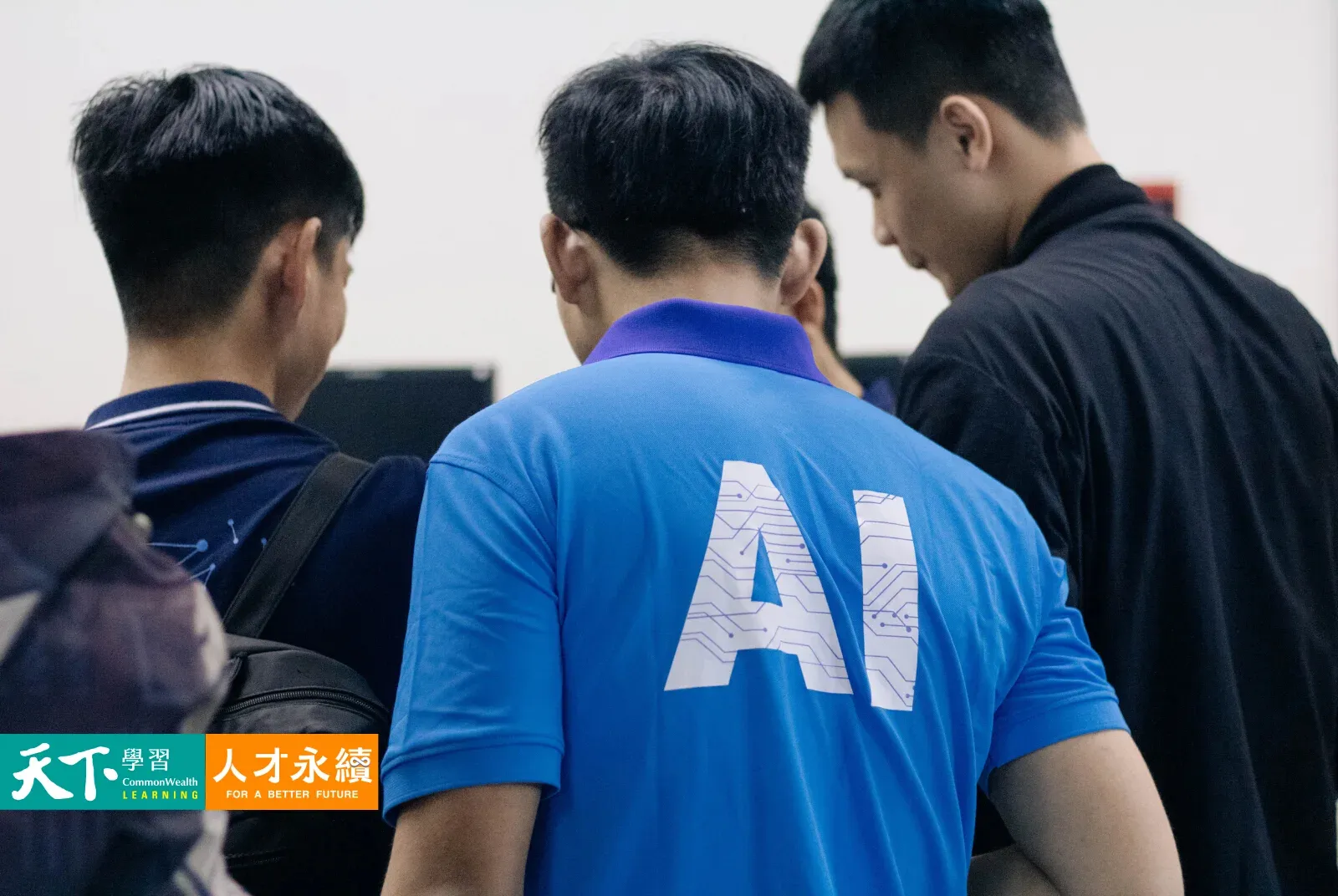 生成式AI如何改變管理本質？微軟副總：每個人都將是「通用經理人」 - 人才永續@天下學習